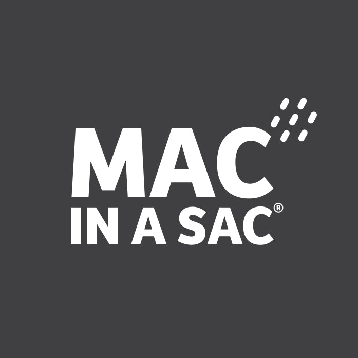 Mac In A Sac