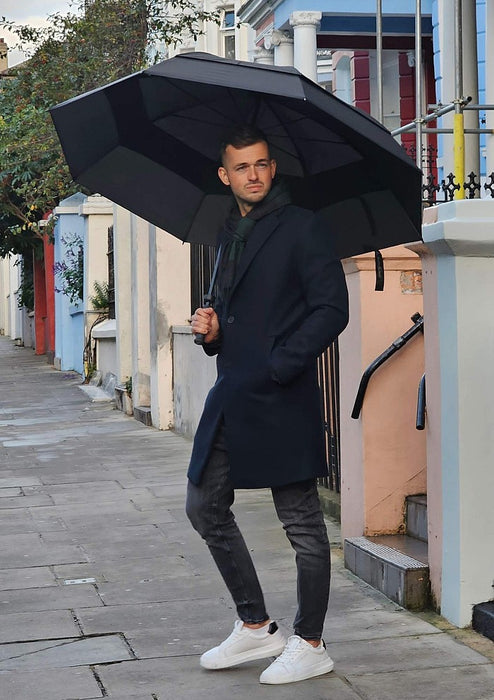 Fulton Parapluie Stormshield