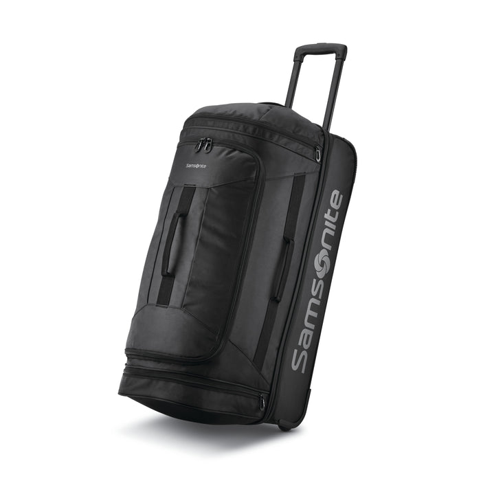 Samsonite Andante 2 - Sac de voyage sur roulettes de 32"