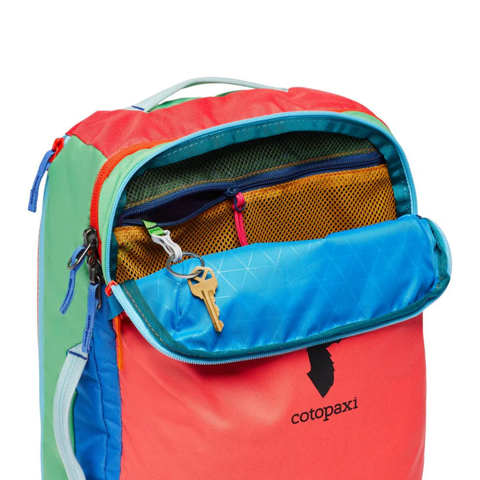 Cotopaxi Allpa Sac de voyage convertible  28  L