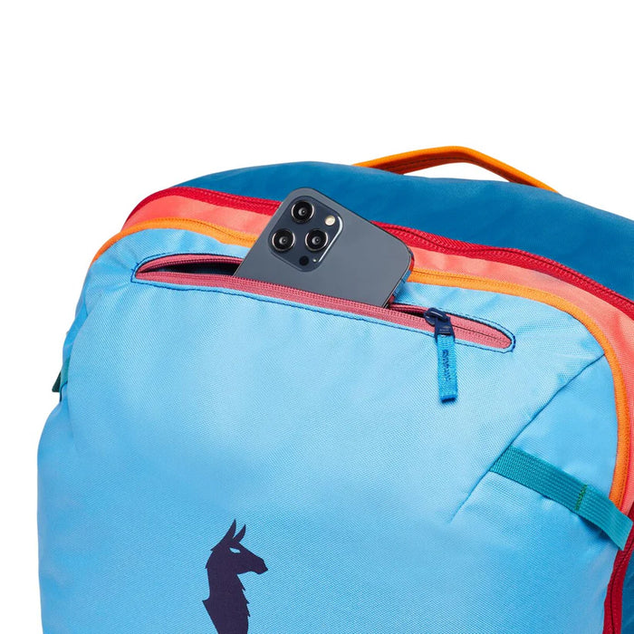 Cotopaxi Allpa Sac de voyage convertible  35 L 