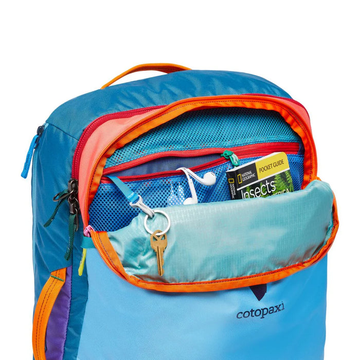 Cotopaxi Allpa Convertible Travel Pack 35 L