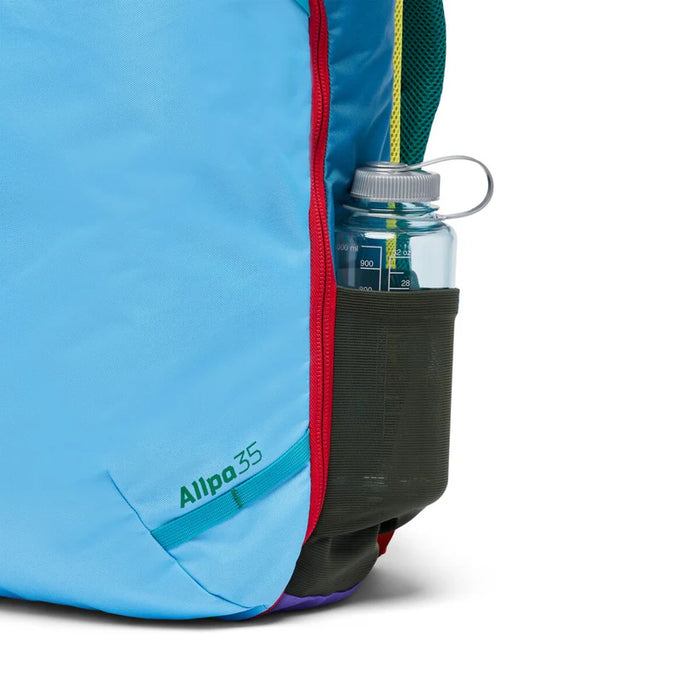 Cotopaxi Allpa Sac de voyage convertible  35 L 