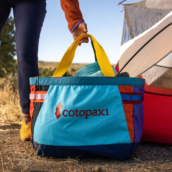 Cotopaxi Allpa 60L Gear Hauler Tote