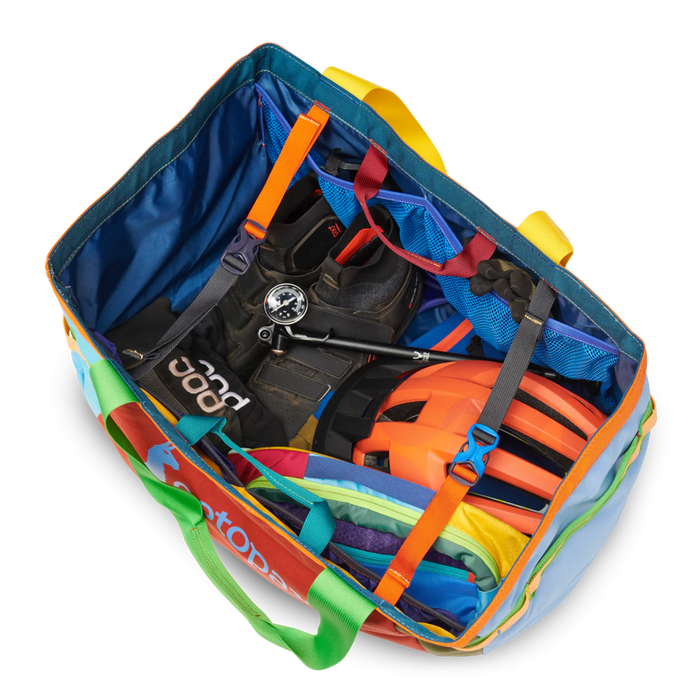 Cotopaxi Allpa 60L Gear Hauler Tote