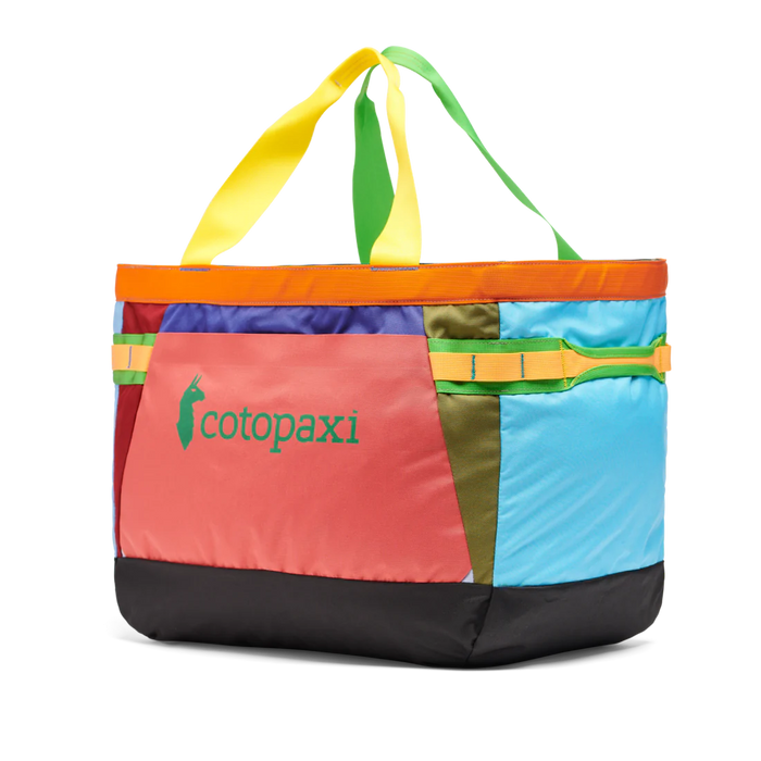 Cotopaxi Allpa 60L Gear Hauler Tote