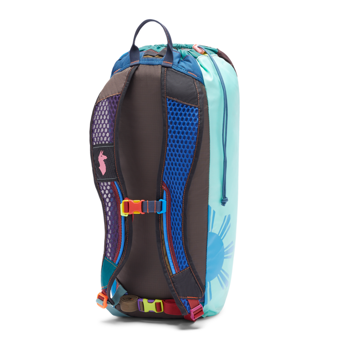 Cotopaxi Luzon Backpack 18L & 24L