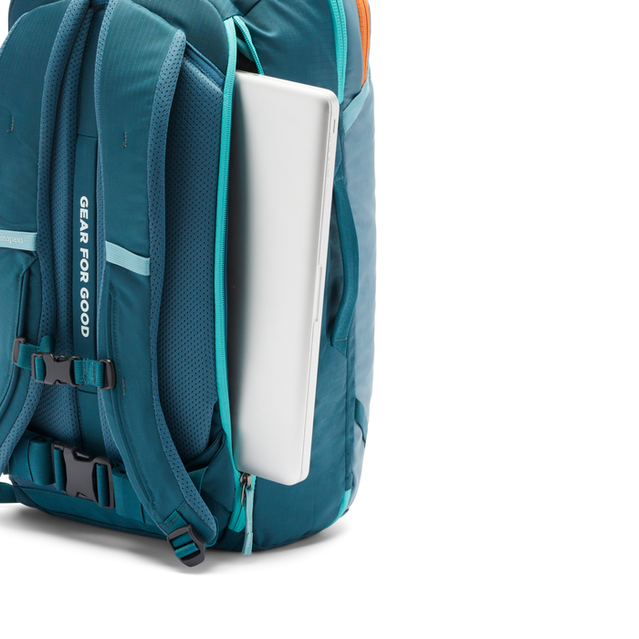 Cotopaxi Allpa Sac de voyage convertible  28  L