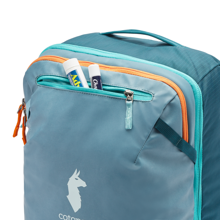 Cotopaxi Allpa Sac de voyage convertible  28  L