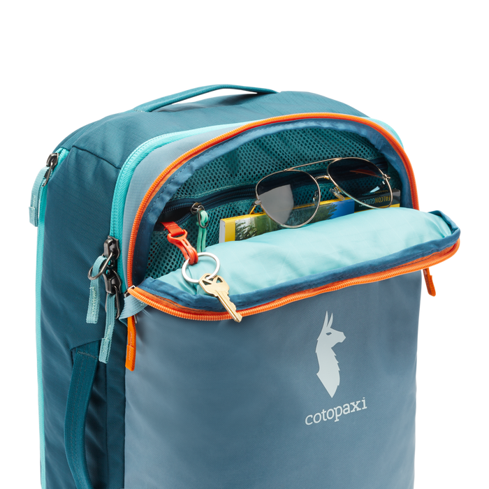 Cotopaxi Allpa Sac de voyage convertible  28  L