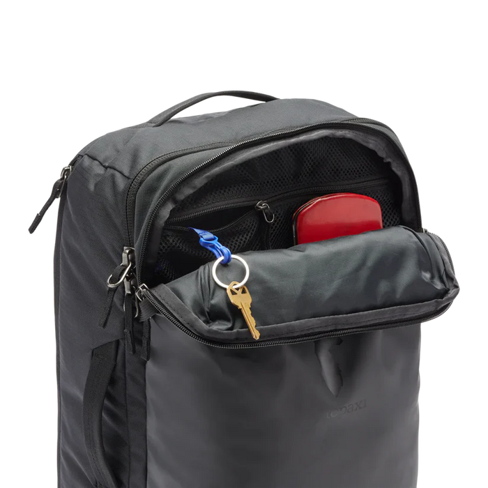 Cotopaxi Allpa Convertible Travel Pack 28 L