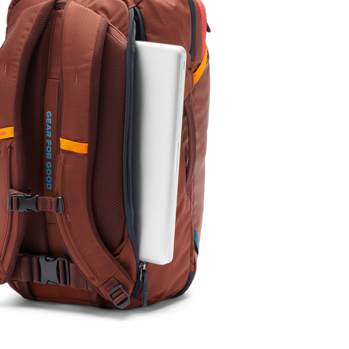 Cotopaxi Allpa Convertible Travel Pack 28 L