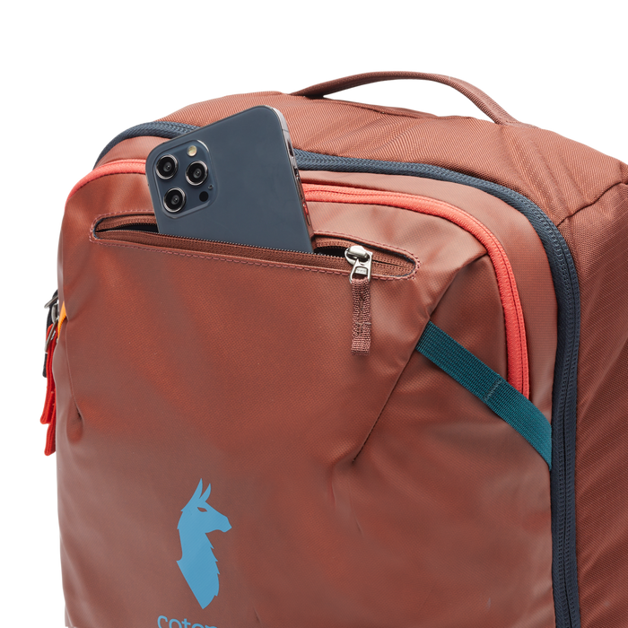 Cotopaxi Allpa Convertible Travel Pack 28 L