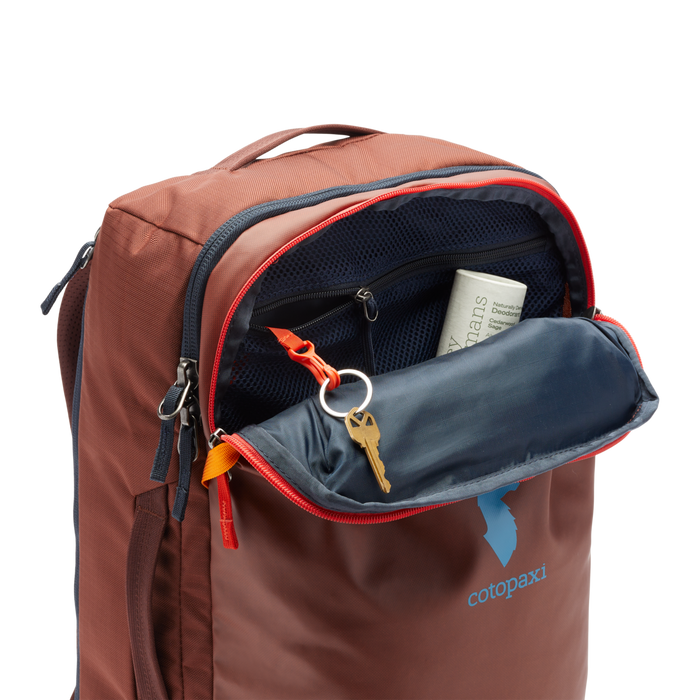 Cotopaxi Allpa Convertible Travel Pack 28 L