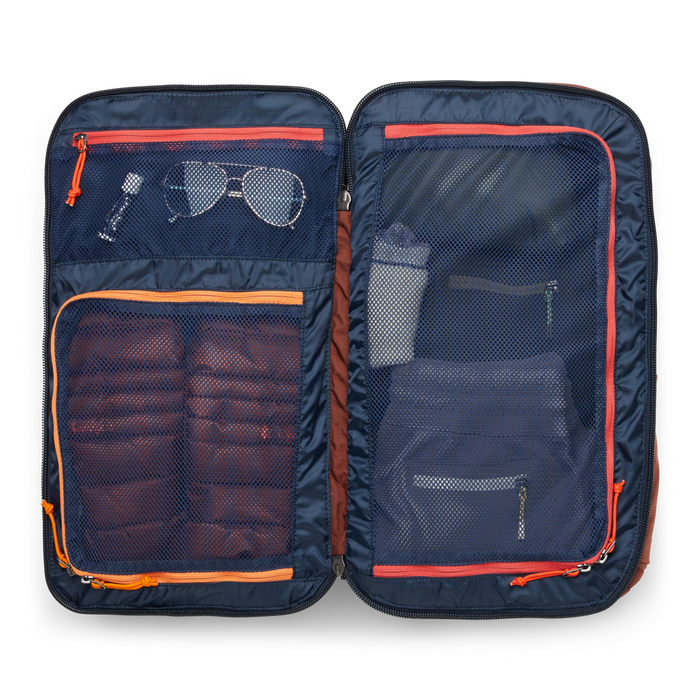 Cotopaxi Allpa Convertible Travel Pack 28 L