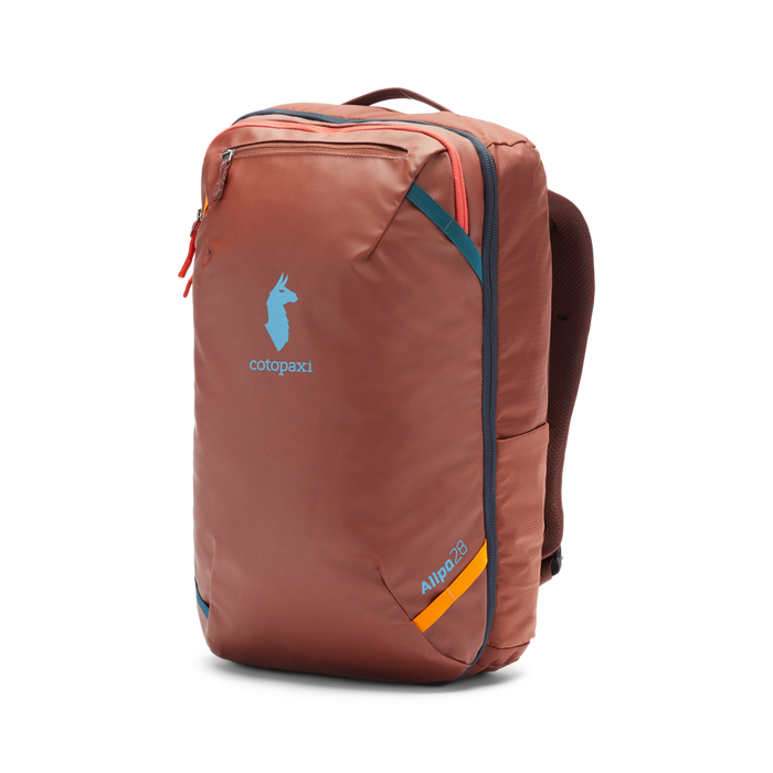 Cotopaxi Allpa Convertible Travel Pack 28 L