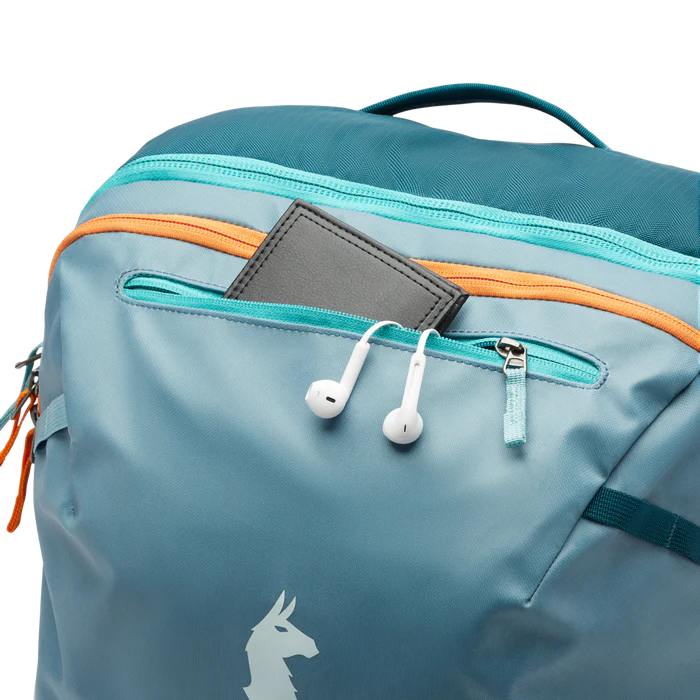 Cotopaxi Allpa Sac de voyage convertible  35 L 