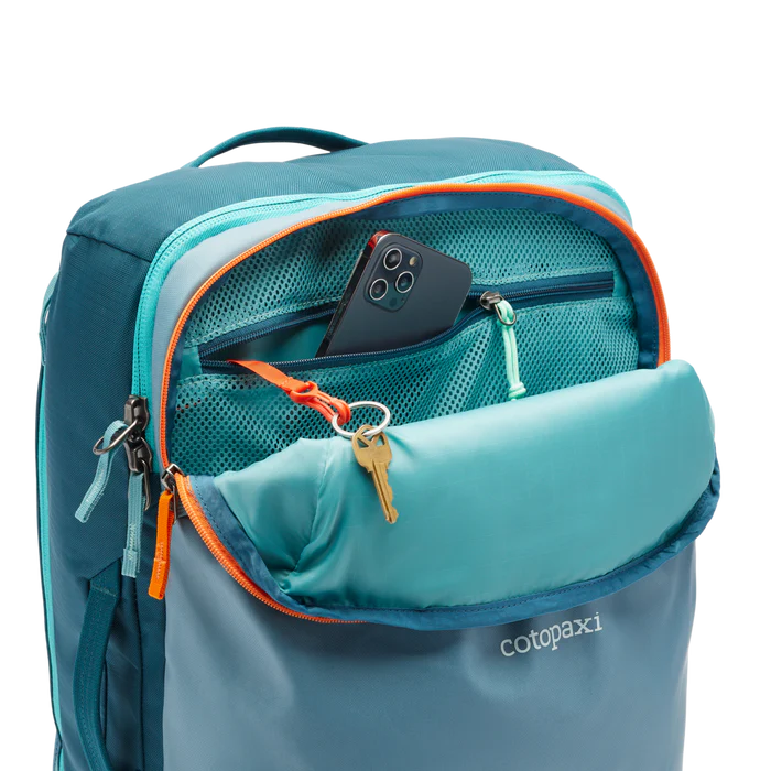 Cotopaxi Allpa Sac de voyage convertible  35 L 