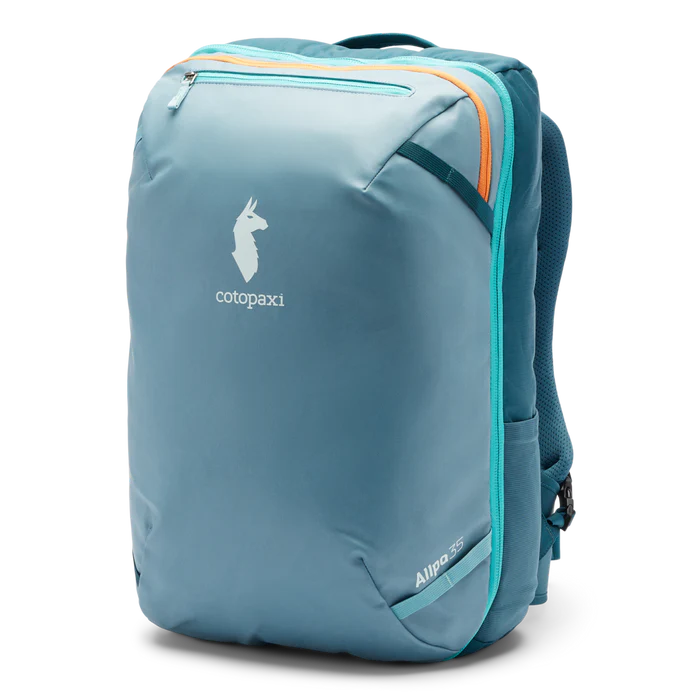 Cotopaxi Allpa Sac de voyage convertible  35 L 