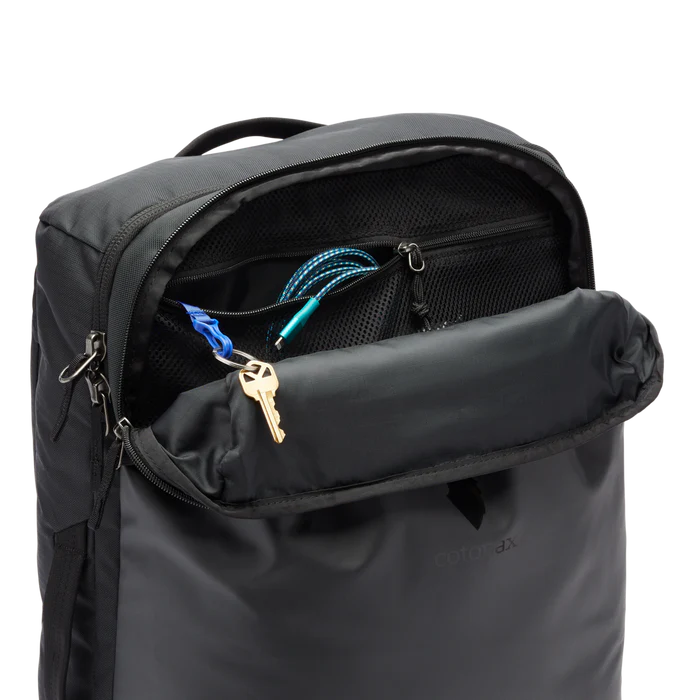 Cotopaxi Allpa Sac de voyage convertible 42 L