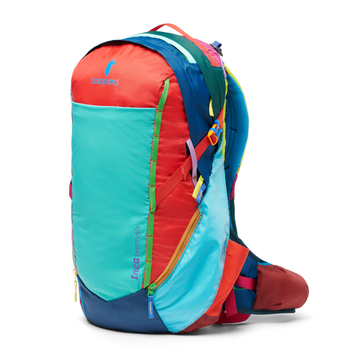 Cotopaxi Sac à dos Inca 26L 