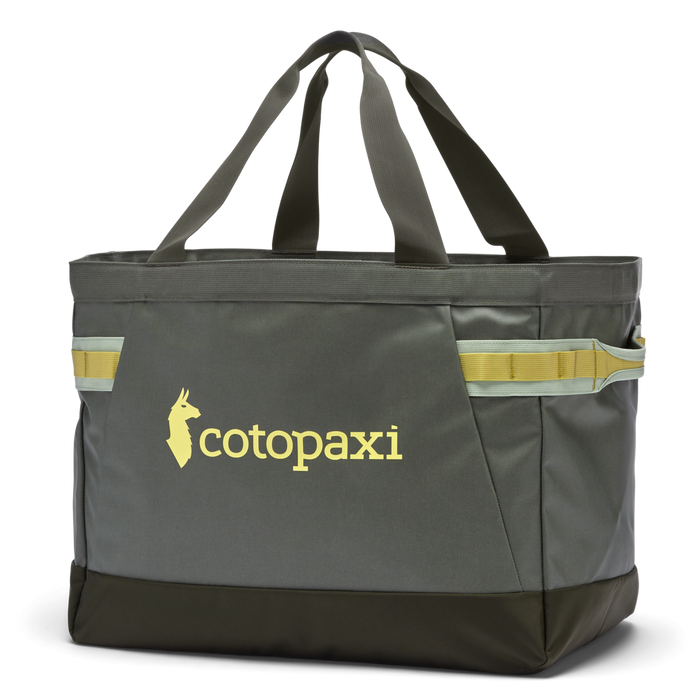 Cotopaxi Allpa 60L Gear Hauler Tote