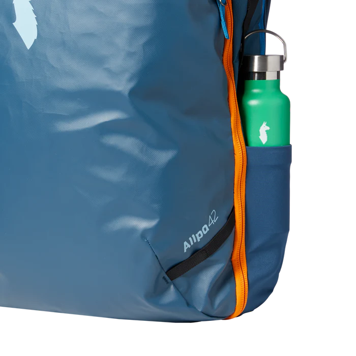 Cotopaxi Allpa Convertible Travel Pack 42 L