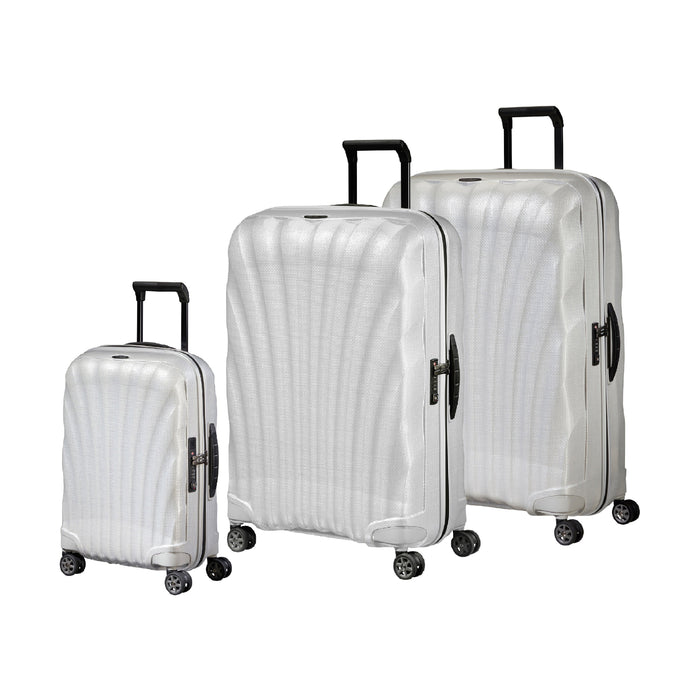 Samsonite Black Label C-Lite Grande valise de 30" spinner