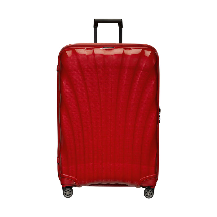 Samsonite Black Label C-Lite Grande valise de 30" spinner