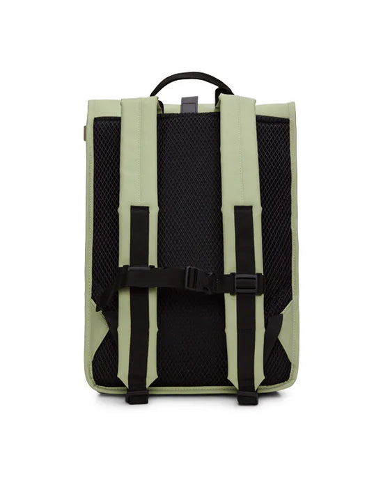 Rains Sac à dos Rolltop Rucksack