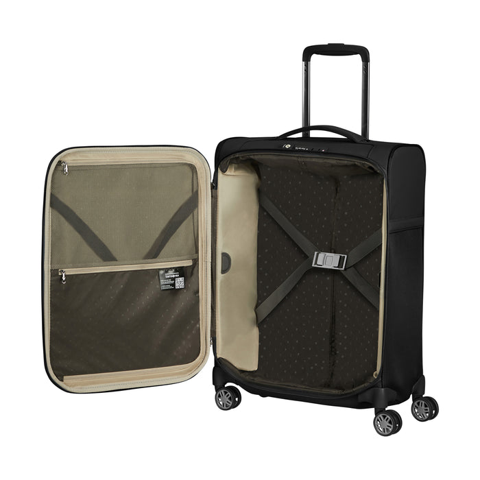 Samsonite Airea Ensemble de 3 valises