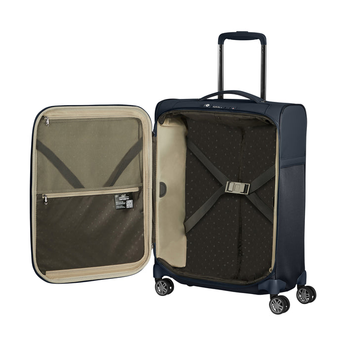 Samsonite Airea Ensemble de 3 valises