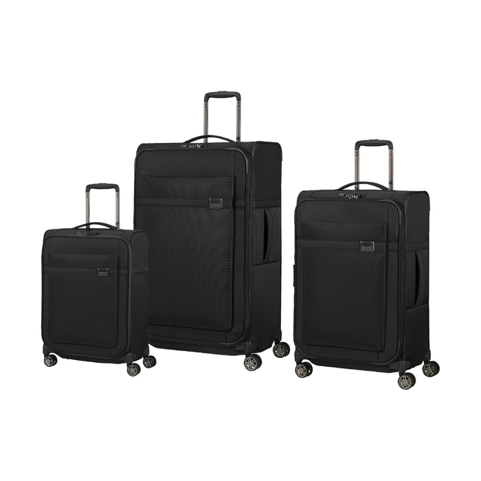 Samsonite Airea 3-Piece Nested Set