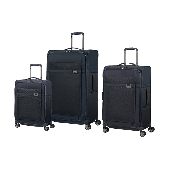 Samsonite Airea Ensemble de 3 valises