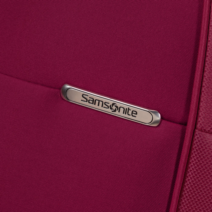 Samsonite D'Lite Spinner Expandable Carry-On