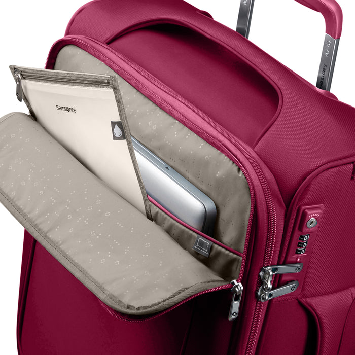 Samsonite D'Lite Baggage de Cabine Souple