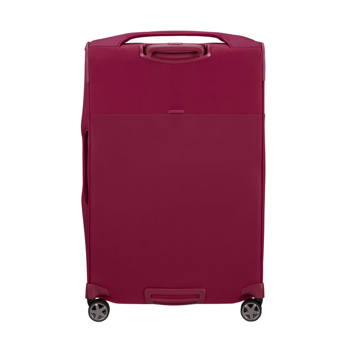 Samsonite D'Lite Valise Moyenne Souple