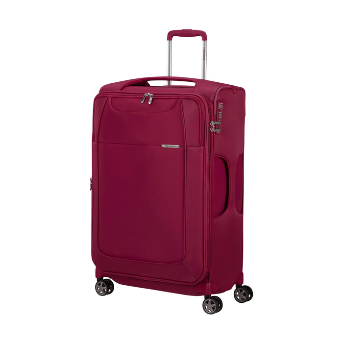 Samsonite D'Lite Valise Moyenne Souple