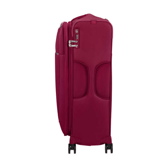 Samsonite D'Lite Valise Moyenne Souple