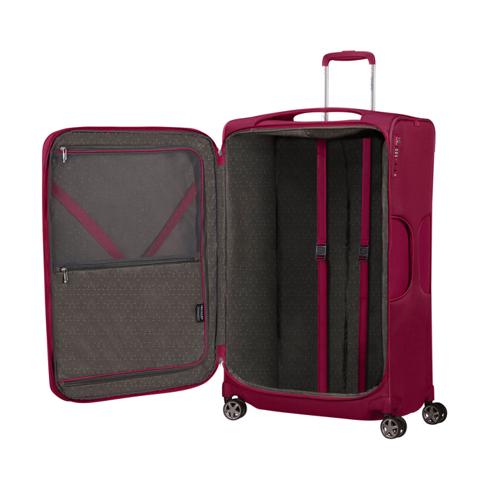 Samsonite D'Lite Valise Grande extensible à 4 roues