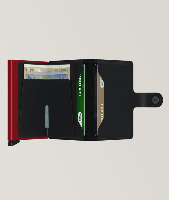 Secrid RFID Miniwallet Matte Series