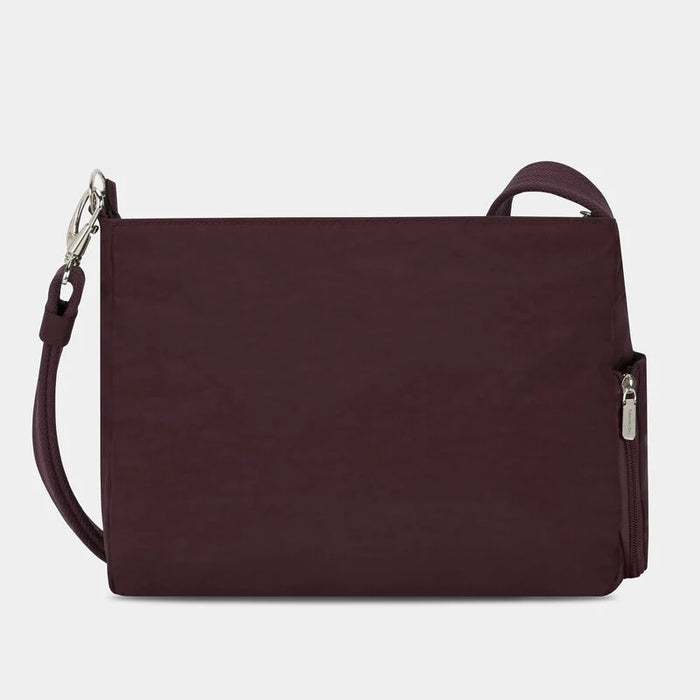 Travelon Sac à bandoulière antivol Essentiels Patch Pocket 