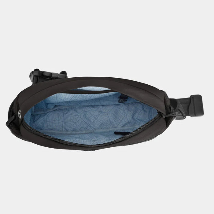 Travelon Origin Sustainable Anti-Theft Hip Pack/Sling