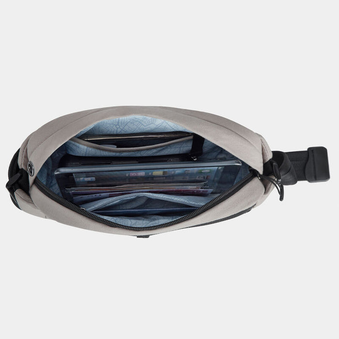 Travelon Origin Sustainable Anti-Theft Hip Pack/Sling