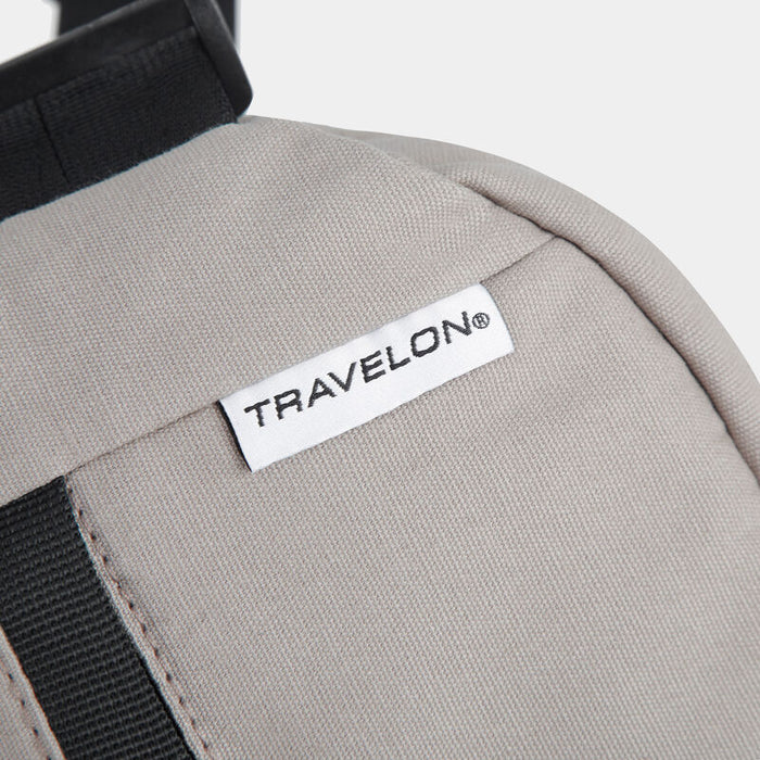 Travelon Origin Sustainable Anti-Theft Hip Pack/Sling