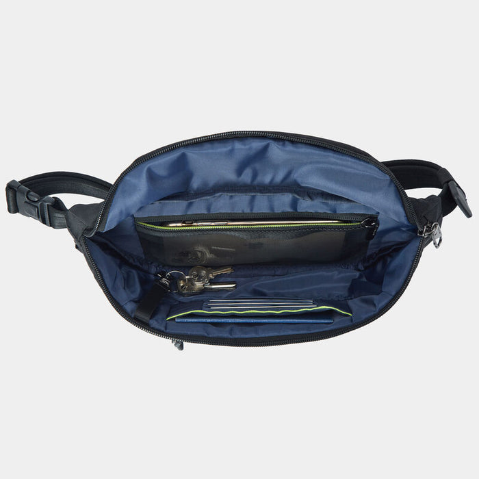 Travelon Urban Sac de taille antivol 