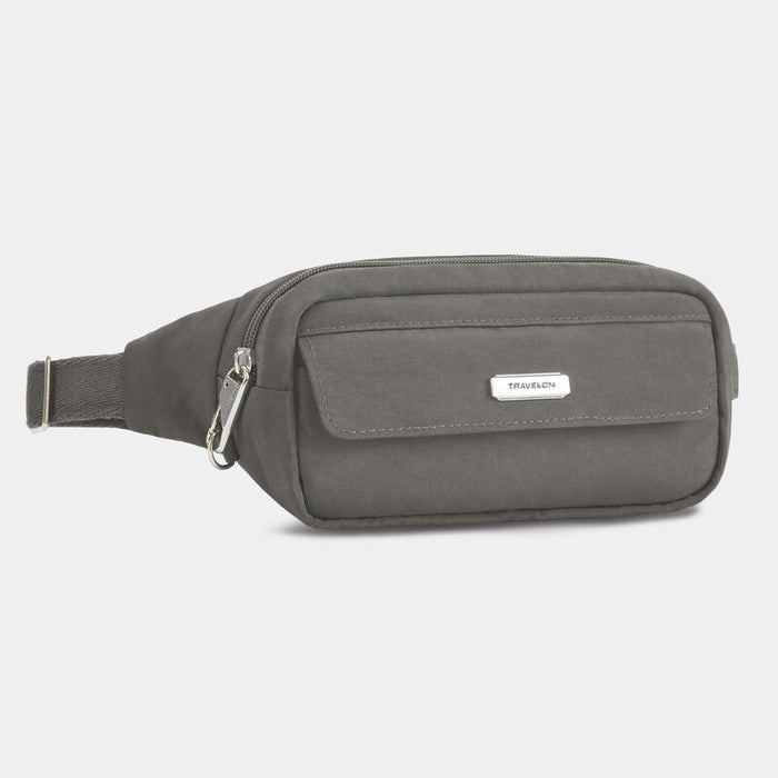 Travelon Essentials Sac de taille antivol 