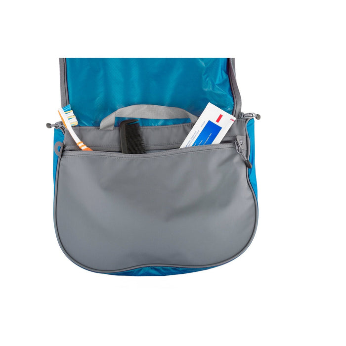 Sea to Summit Travelling Light Small Hanging Toiletry Bag