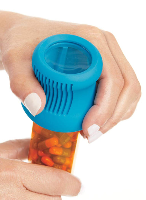 Medicine Cap Remover