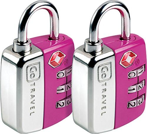 Go travel lock on sale